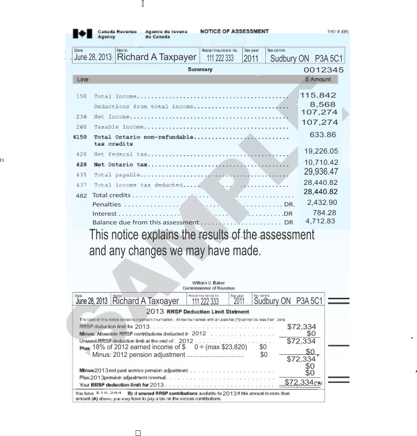 What Is A Cra Public File