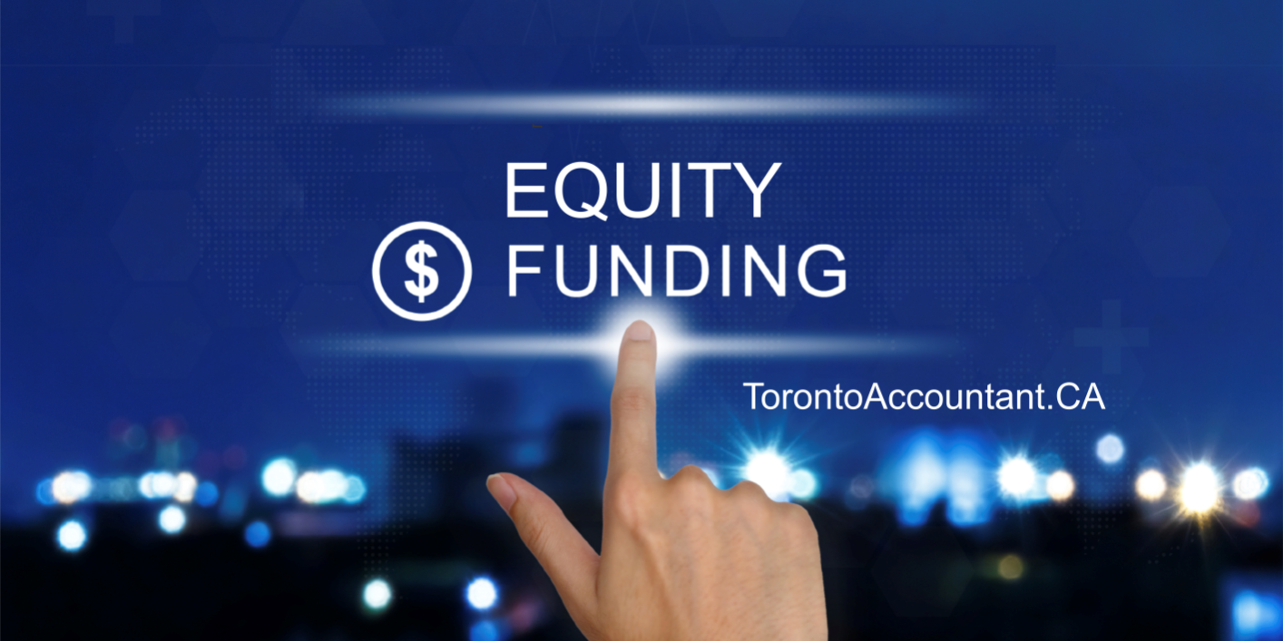 What is Equity Funding and Should You Go After It?
