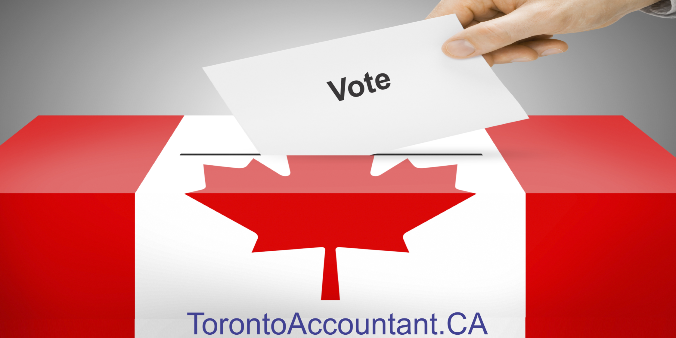 Is Changing the Canadian Voting System a Outstanding Idea?