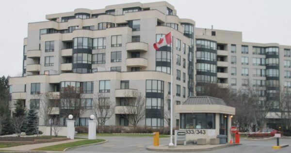 Tax implications when selling Toronto Condo
