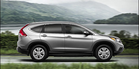 Claiming Vehicle Expenses on your Tax Return