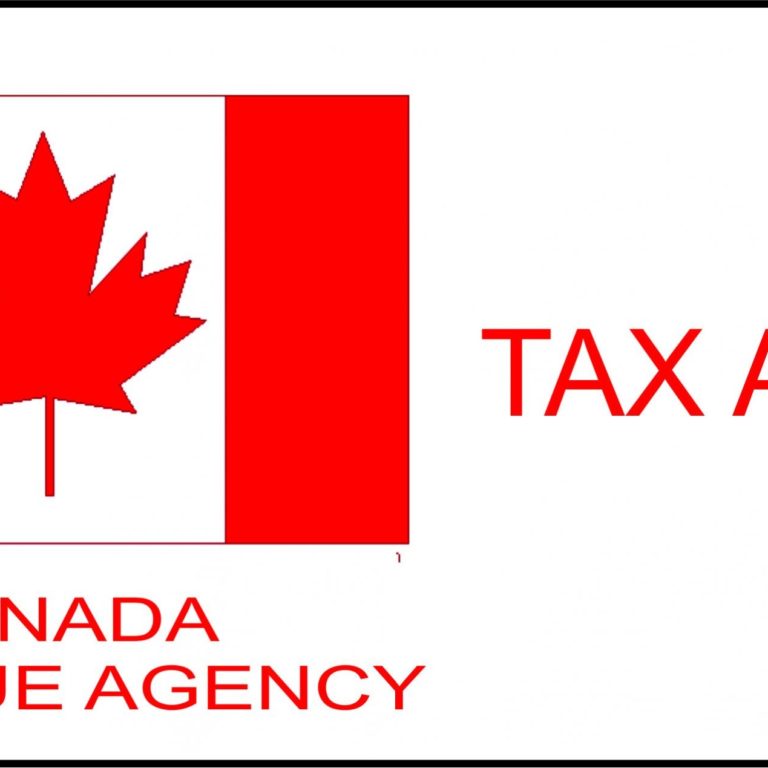 CRA tax audit