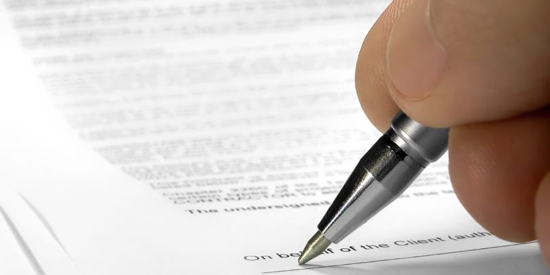 Accountants engagement letter