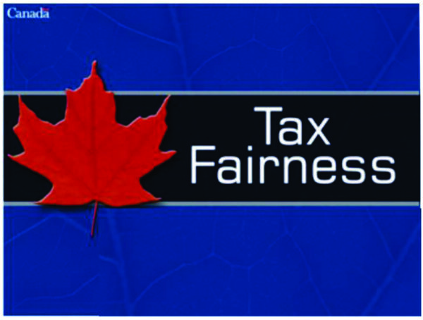 TaxFairness