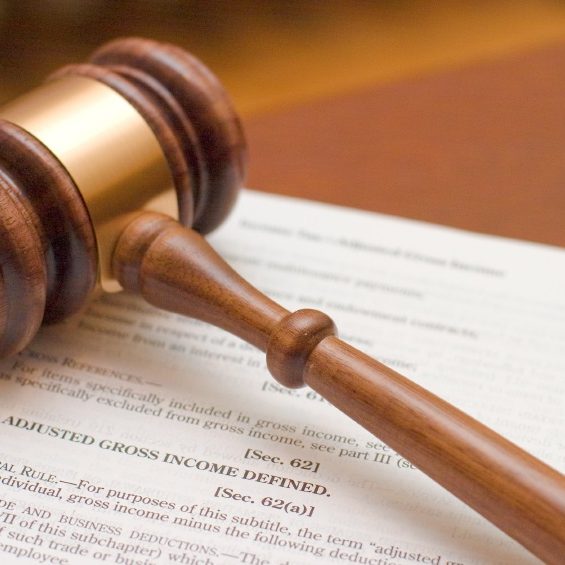 Tax payer relief to forgive penalties and interest