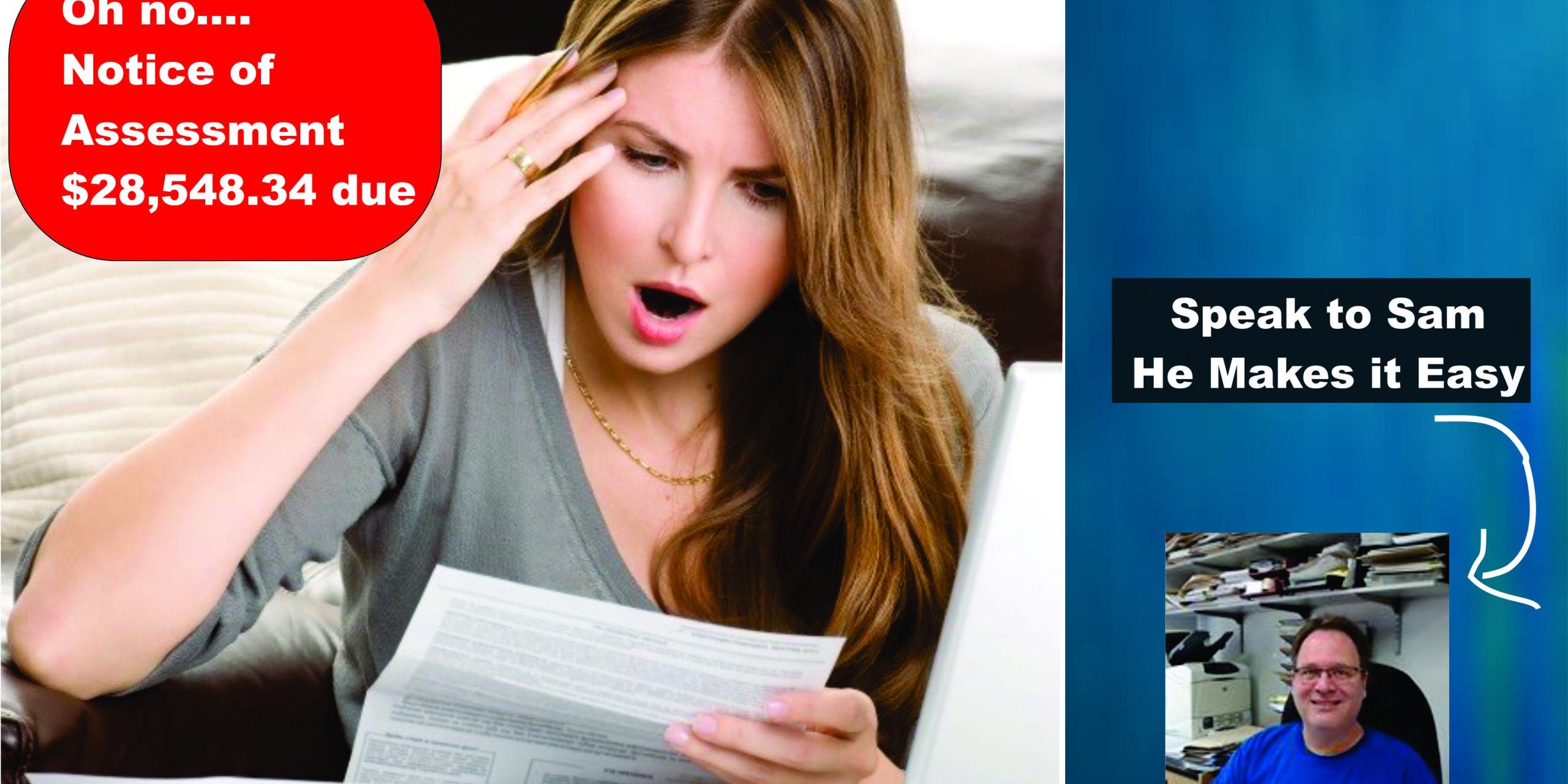 Voluntary Disclosure and T1135 Form