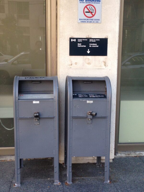 CRA behind closed doors what is going on?
