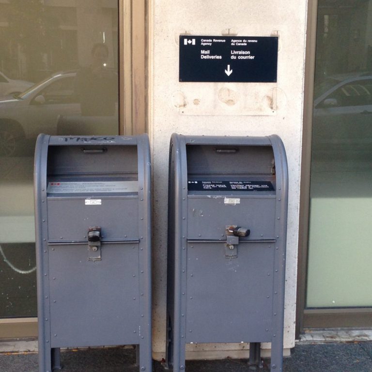 CRA behind closed doors what is going on?