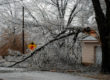 Did the recent ice storm interfere with your tax obligations