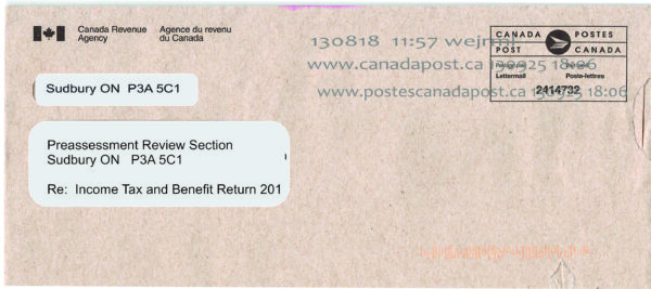 What kind Of Contact Does the CRA Make with Tax Payers What kind Of Contact Does the CRA Make with Tax Payers
