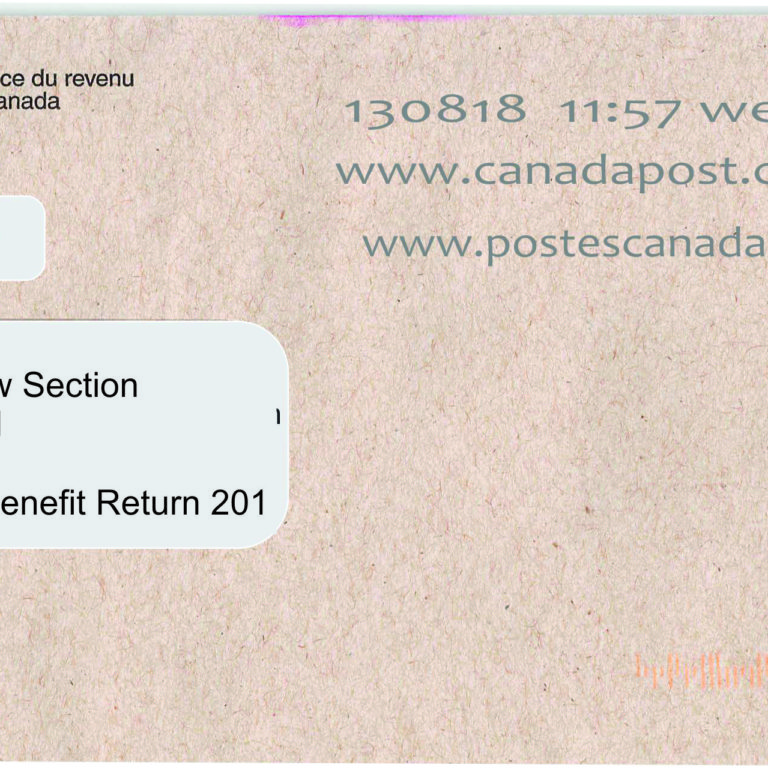 What kind Of Contact Does the CRA Make with Tax Payers