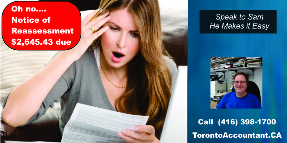 What to Do When You Don’t Agree With the CRA