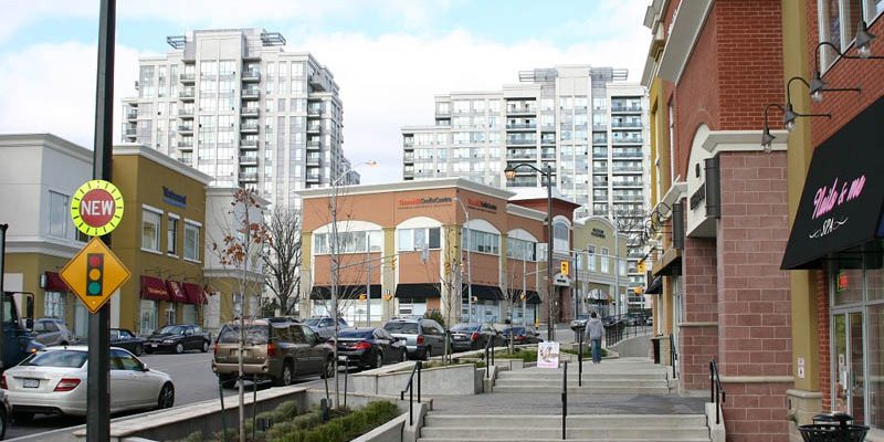 Vaughan Residents Have Great Choices in Toronto Accountants