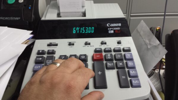Are Your Financial Statements Accurate?