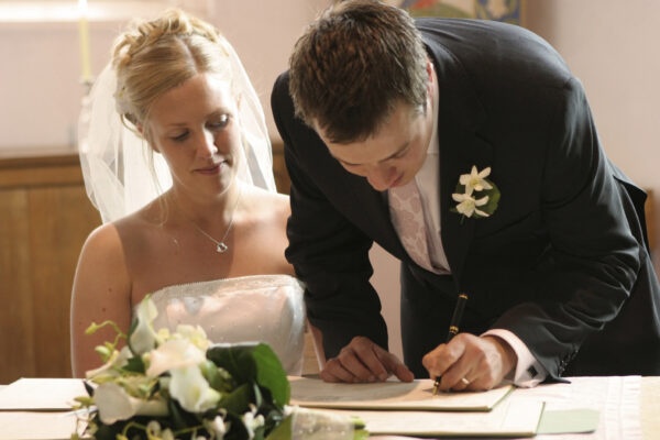 Tax Tips and Hints for Starting Out In Married Life