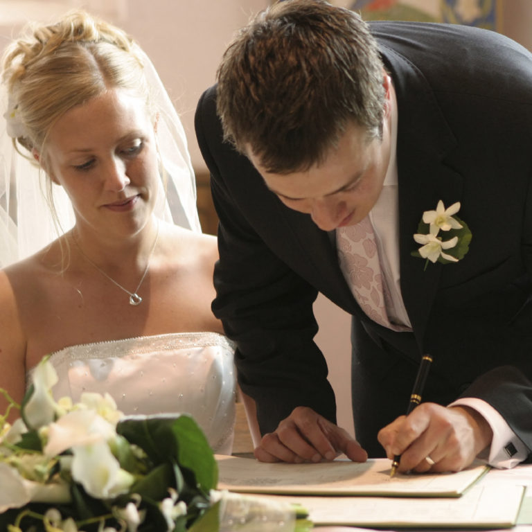 Tax Tips and Hints for Starting Out In Married Life