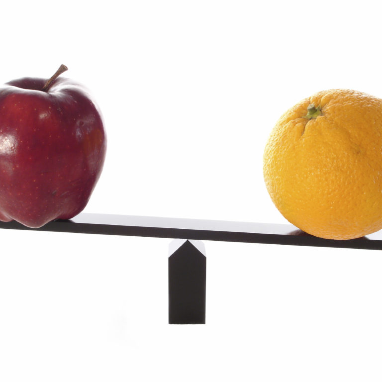 Is It Really Worth Thinking About Potential Tax Savings?