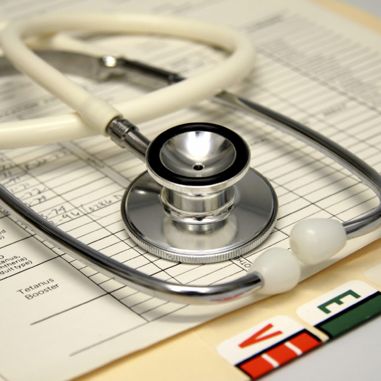 Putting Your Medical Expenses to Good Tax Use