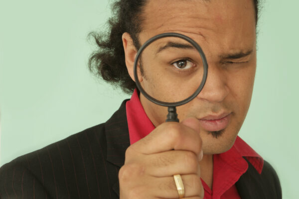 Scrutinize Your Tax Return Like the CRA Does