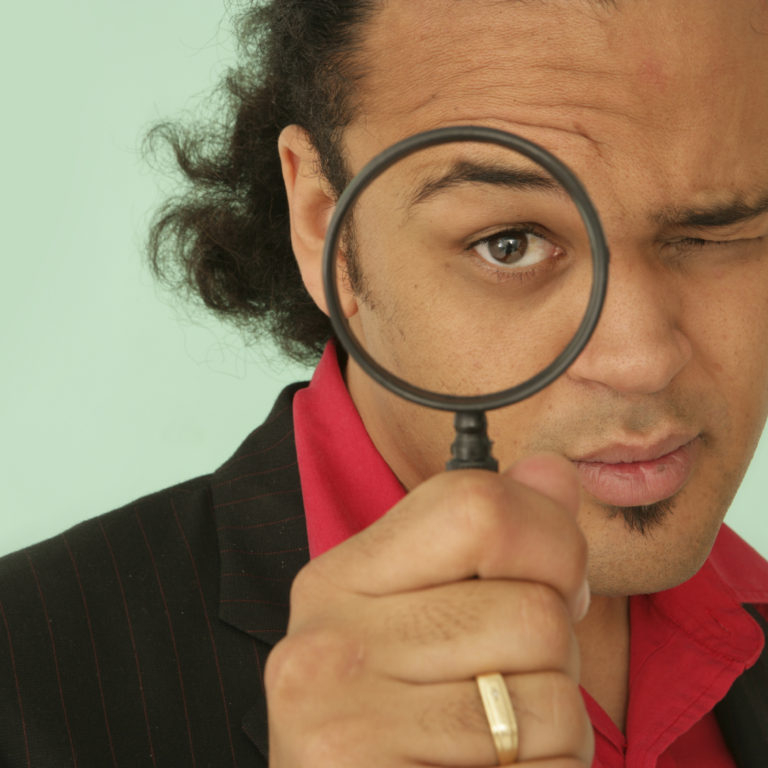 Scrutinize Your Tax Return Like the CRA Does