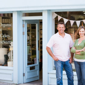Is There Government Funding and Help Available for Your Small Business?