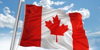 New Finance Minister for Canada Joe Oliver