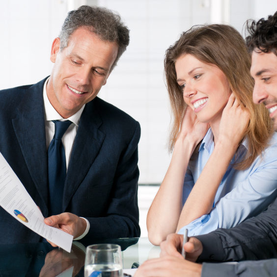 Accounting and Tax Services for the GTA