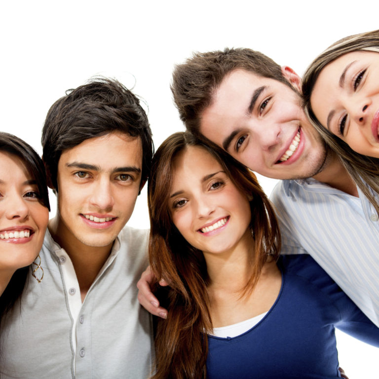 When Should the Young Adult Become Concerned About Taxes?