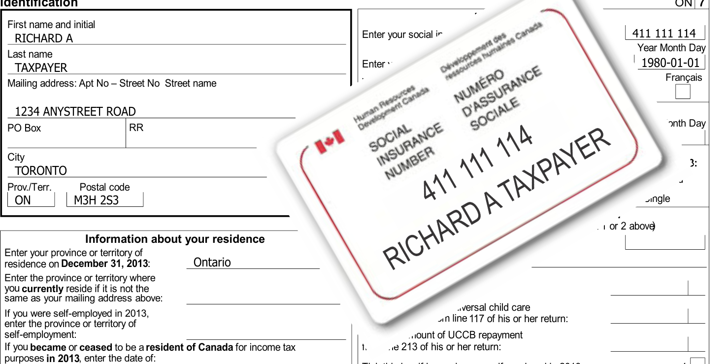 Understanding the Different Levels of Canada Tax