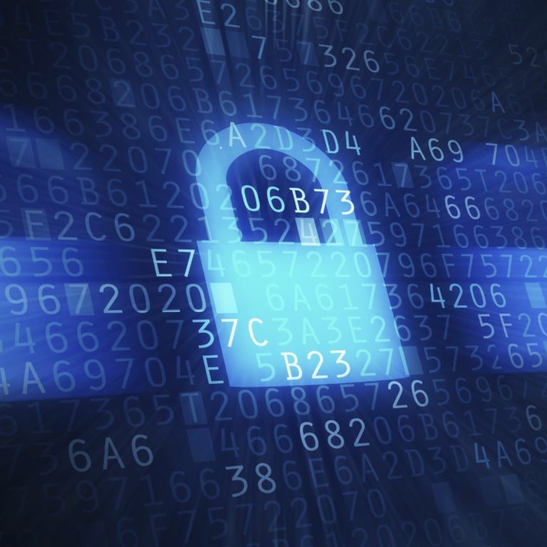 Taxes Online Security