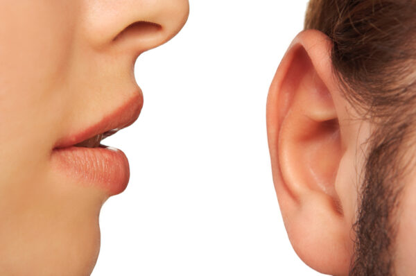 Getting the CRA To Listen To You