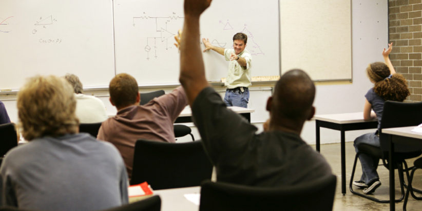 Students and Canada Tax