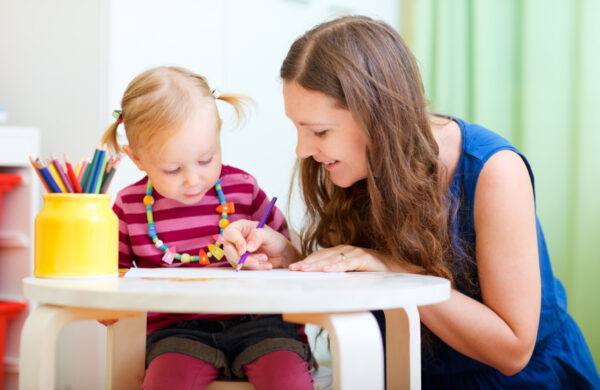 daycare services
