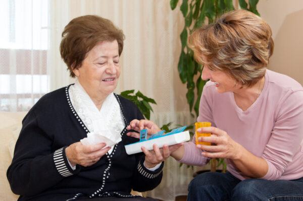 Caregiver claim the FCA on your tax return