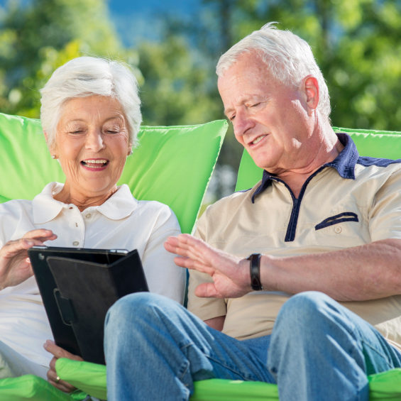 Old Age Security Clawback