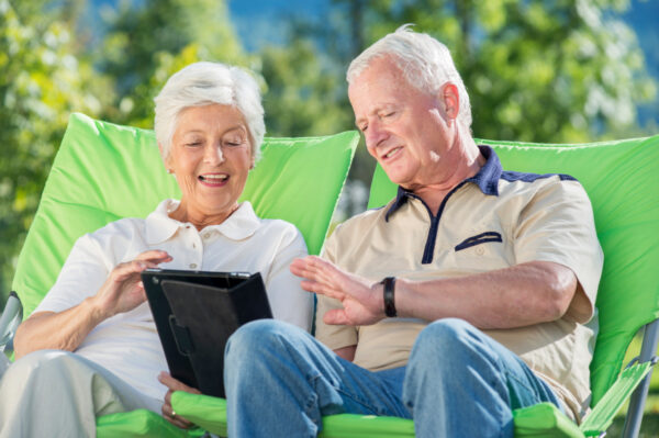 Old Age Security Clawback