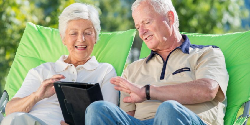 Old Age Security Clawback