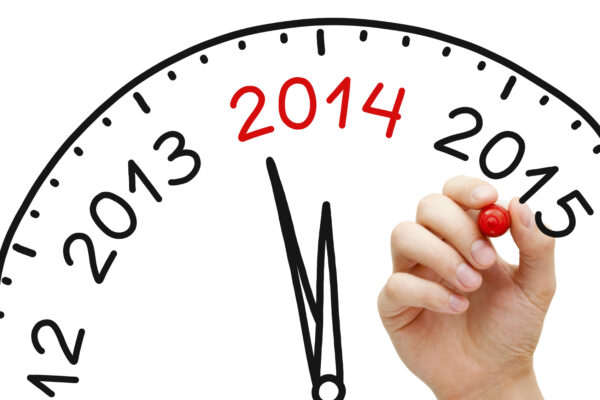 2014 tax year planning