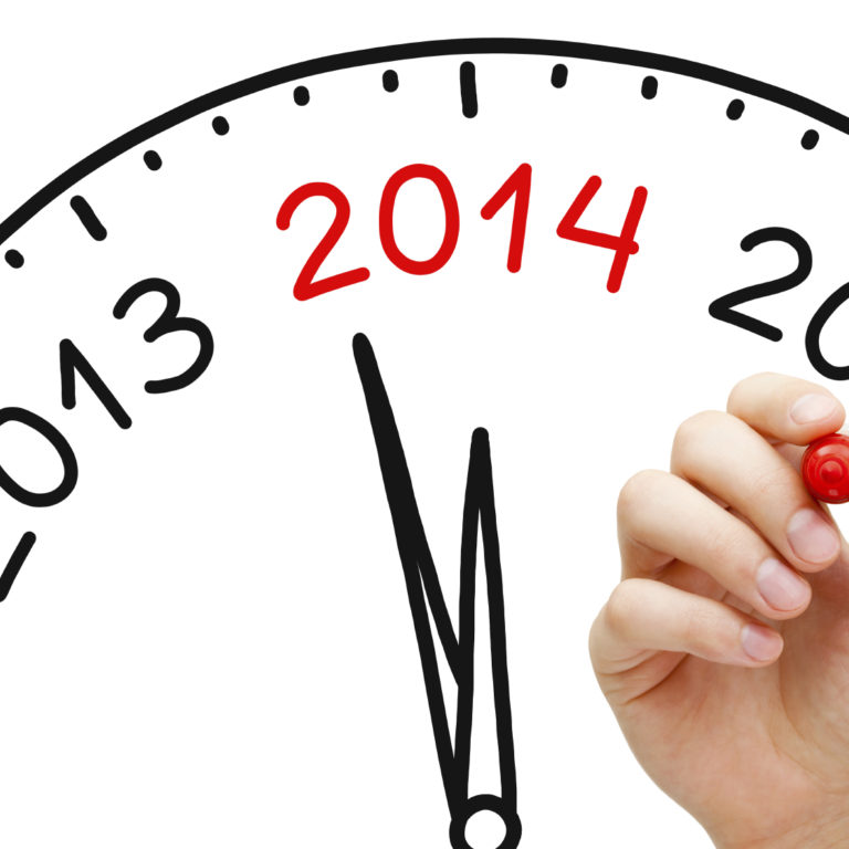 2014 tax year planning