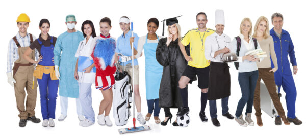 Expenses to earn an income