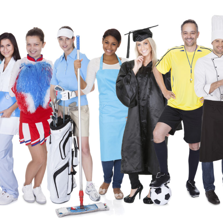 Expenses to earn an income