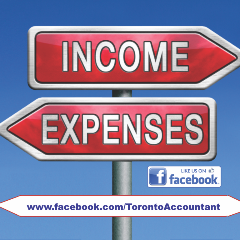 Automate your Accounting