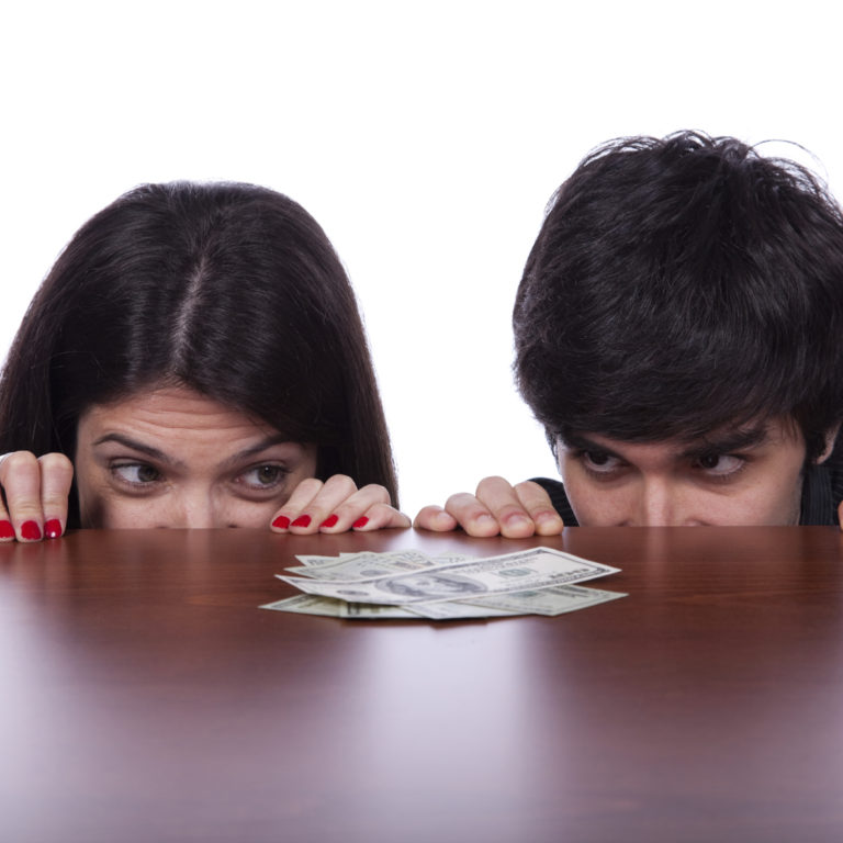 care about tax affairs