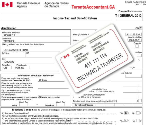 Tax filing deadline