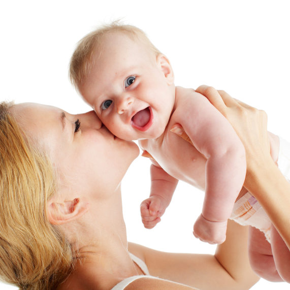 New baby and tax obligations