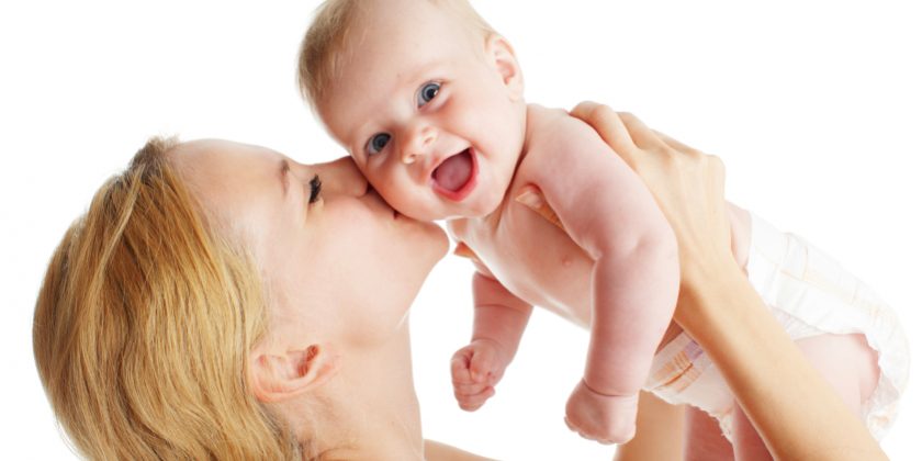 New baby and tax obligations