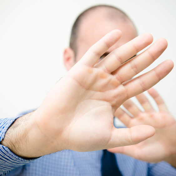 Reprisal complaint taxpayer right