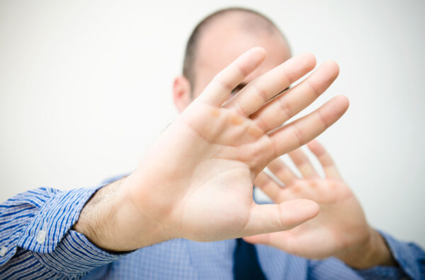 CRA reprisal complaints Reprisal complaint taxpayer right
