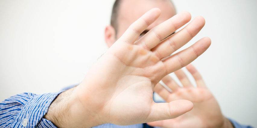 Reprisal complaint taxpayer right