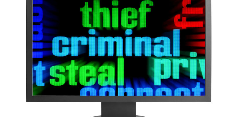 Make sure its the CRA